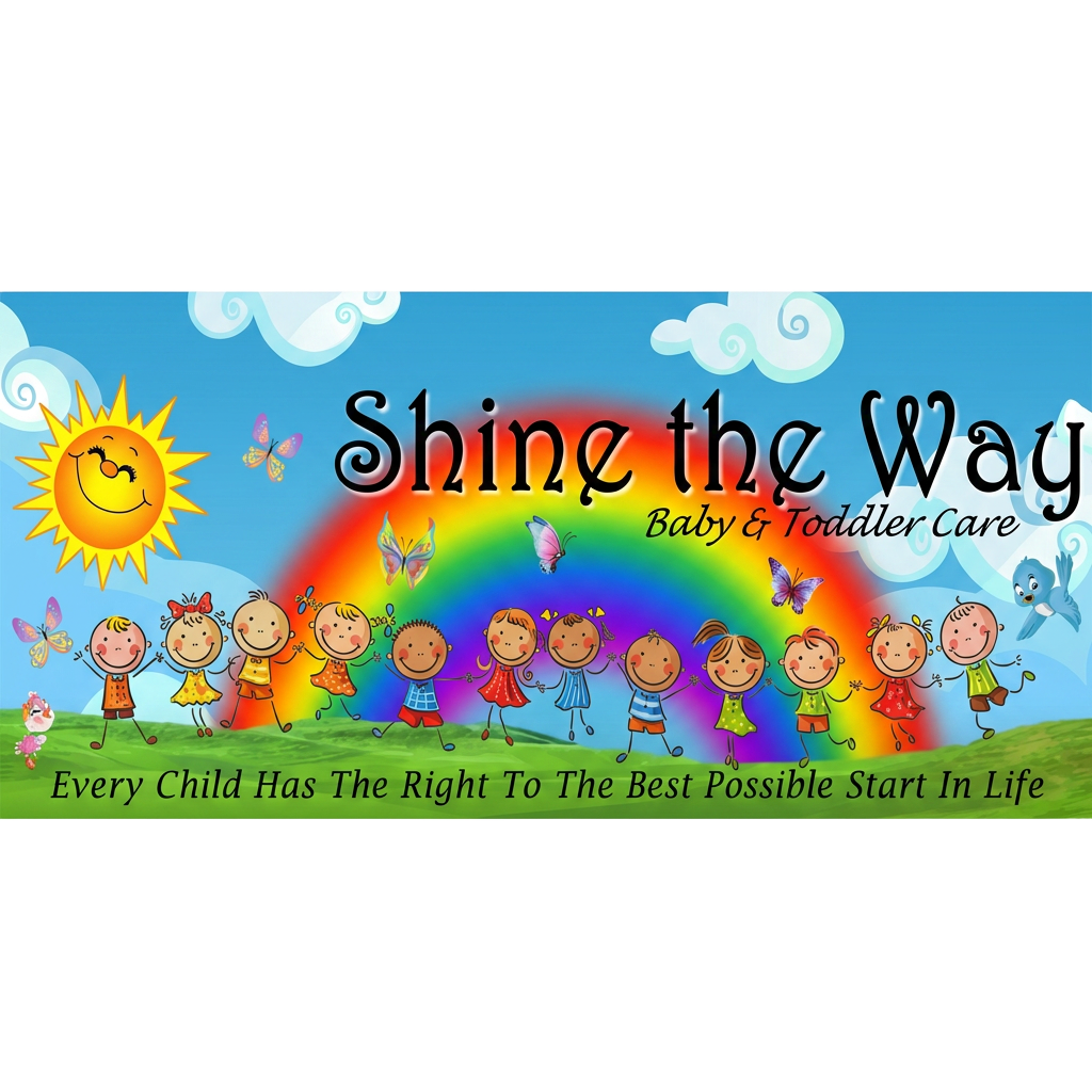Shine The Way Daycare